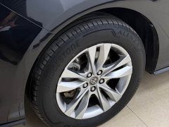 Toyota Sienna 2021 2.5L Hybrid Platinum Edition - ფოტო 8