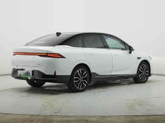 XPeng P5 550E - ფოტო 11