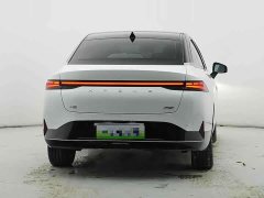 XPeng P5 550E - ფოტო 9