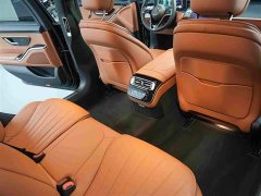 Mercedes-Benz S-Class 2022 Facelift S 400 L Business Edition - ფოტო 11
