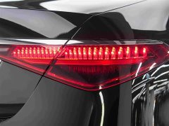Mercedes-Benz S-Class 2022 Facelift S 400 L Business Edition - ფოტო 13