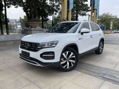 Volkswagen Taos 330TSI FWD Luxury Smart Connect Edition - ფოტო 1