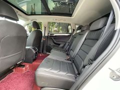 Volkswagen Taos 330TSI FWD Luxury Smart Connect Edition - ფოტო 11