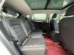 Volkswagen Taos 330TSI FWD Luxury Smart Connect Edition - ფოტო 12