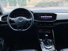 Volkswagen Taos 330TSI FWD Luxury Smart Connect Edition - ფოტო 14