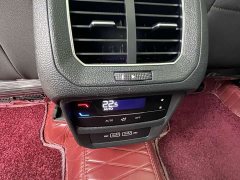 Volkswagen Taos 330TSI FWD Luxury Smart Connect Edition - ფოტო 15