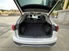 Volkswagen Taos 330TSI FWD Luxury Smart Connect Edition - ფოტო 17