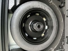 Volkswagen Taos 330TSI FWD Luxury Smart Connect Edition - ფოტო 18