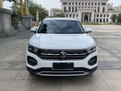 Volkswagen Taos 330TSI FWD Luxury Smart Connect Edition - ფოტო 2