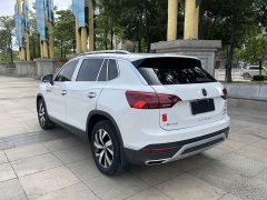 Volkswagen Taos 330TSI FWD Luxury Smart Connect Edition - ფოტო 4