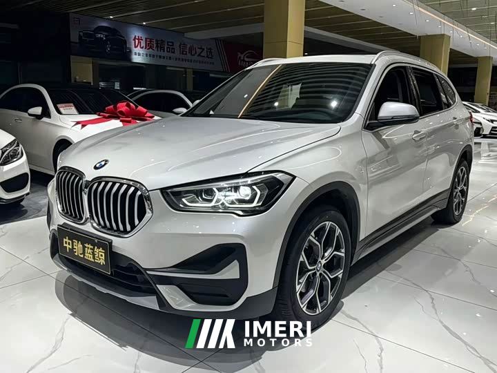 BMW X1 sDrive20Li Fashion