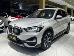 BMW X1 sDrive20Li Fashion - ფოტო 1