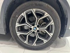BMW X1 sDrive20Li Fashion - ფოტო 11