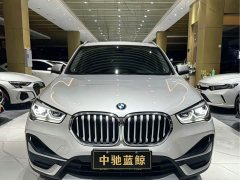 BMW X1 sDrive20Li Fashion - ფოტო 2