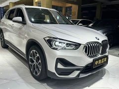 BMW X1 sDrive20Li Fashion - ფოტო 3