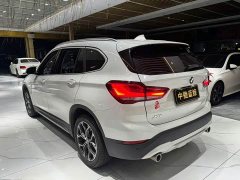 BMW X1 sDrive20Li Fashion - ფოტო 4