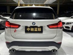 BMW X1 sDrive20Li Fashion - ფოტო 5
