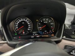 BMW X1 sDrive20Li Fashion - ფოტო 6
