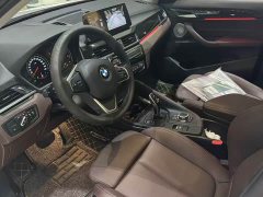 BMW X1 sDrive20Li Fashion - ფოტო 7
