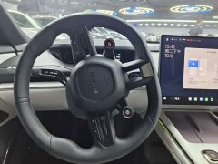 Xiaomi SU7 Rear-Wheel Drive Long Range Smart Driving Edition - ფოტო 10