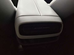 Xiaomi SU7 Rear-Wheel Drive Long Range Smart Driving Edition - ფოტო 11