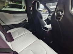 Xiaomi SU7 Rear-Wheel Drive Long Range Smart Driving Edition - ფოტო 12