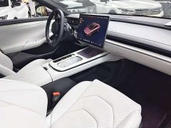 Xiaomi SU7 Rear-Wheel Drive Long Range Smart Driving Edition - ფოტო 13