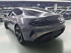 Xiaomi SU7 Rear-Wheel Drive Long Range Smart Driving Edition - ფოტო 14