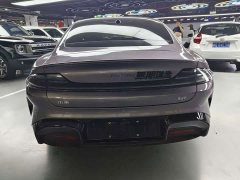 Xiaomi SU7 Rear-Wheel Drive Long Range Smart Driving Edition - ფოტო 15