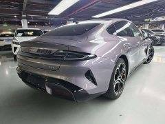 Xiaomi SU7 Rear-Wheel Drive Long Range Smart Driving Edition - ფოტო 16