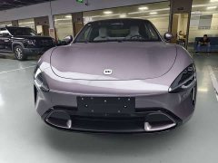 Xiaomi SU7 Rear-Wheel Drive Long Range Smart Driving Edition - ფოტო 2