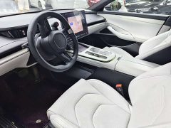 Xiaomi SU7 Rear-Wheel Drive Long Range Smart Driving Edition - ფოტო 4