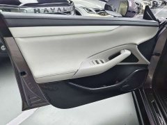 Xiaomi SU7 Rear-Wheel Drive Long Range Smart Driving Edition - ფოტო 5