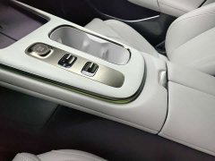Xiaomi SU7 Rear-Wheel Drive Long Range Smart Driving Edition - ფოტო 6