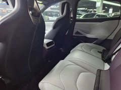 Xiaomi SU7 Rear-Wheel Drive Long Range Smart Driving Edition - ფოტო 7