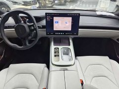 Xiaomi SU7 Rear-Wheel Drive Long Range Smart Driving Edition - ფოტო 8