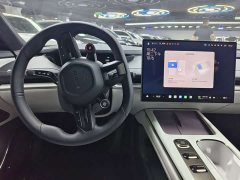 Xiaomi SU7 Rear-Wheel Drive Long Range Smart Driving Edition - ფოტო 9
