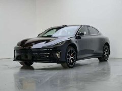 IM Motors Zhiji L6 Ultra - ფოტო 1