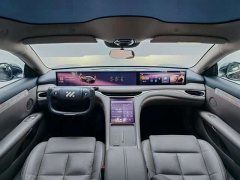 IM Motors Zhiji L6 Ultra - ფოტო 12