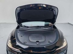 IM Motors Zhiji L6 Ultra - ფოტო 13