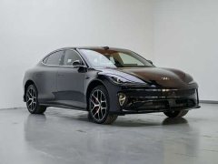 IM Motors Zhiji L6 Ultra - ფოტო 3