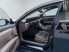 IM Motors Zhiji L6 Ultra - ფოტო 5