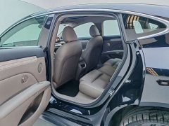 IM Motors Zhiji L6 Ultra - ფოტო 6