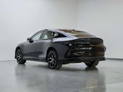 IM Motors Zhiji L6 Ultra - ფოტო 7