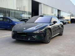 Xiaomi SU7 Rear-Wheel Drive Pro - ფოტო 1