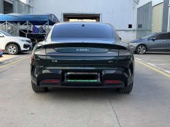 Xiaomi SU7 Rear-Wheel Drive Pro - ფოტო 10