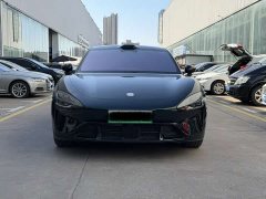 Xiaomi SU7 Rear-Wheel Drive Pro - ფოტო 2