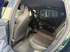 Xiaomi SU7 Rear-Wheel Drive Pro - ფოტო 4