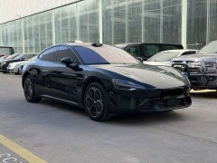 Xiaomi SU7 Rear-Wheel Drive Pro - ფოტო 8