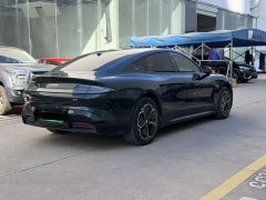 Xiaomi SU7 Rear-Wheel Drive Pro - ფოტო 9